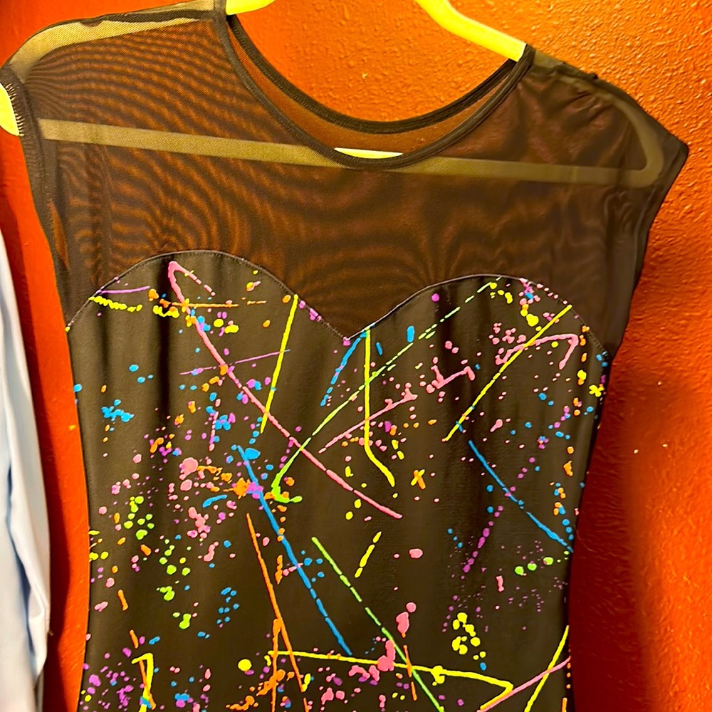Party dress